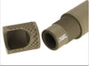 Madbull Gemtech Halo Silencer (2011 Version / Tan)