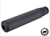 Madbull Gemtech Raptor-II Silencer (QD for MP5 3-lug Adapter Only)