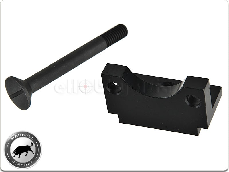 Madbull DD L85 / SA80 Rail Adapter for WE GBB