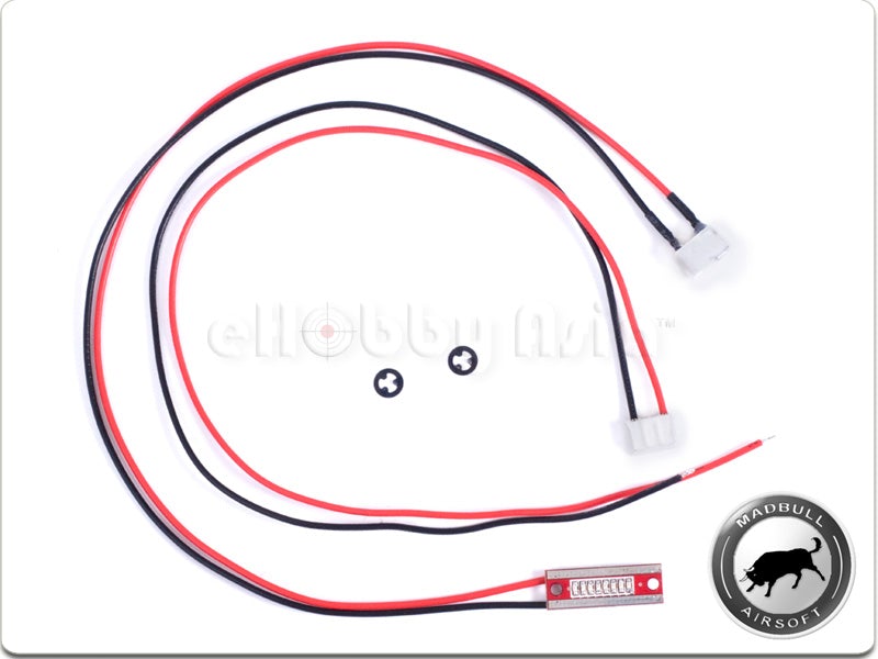 Madbull LED Module for Ultimate 3-in-1 Hop Up Chamber