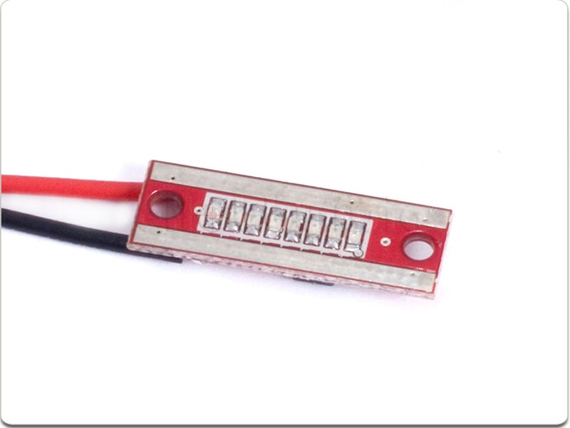 Madbull LED Module for Ultimate 3-in-1 Hop Up Chamber