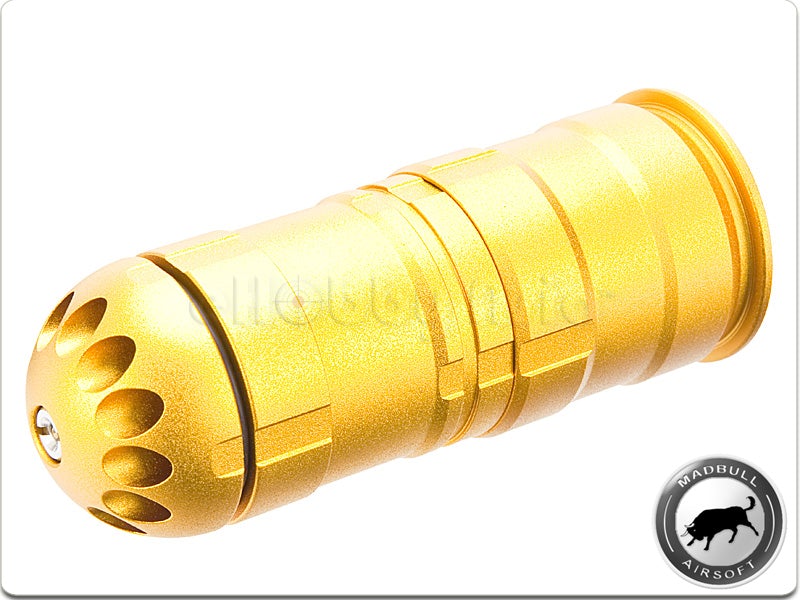 Madbull M922A1 120 rounds BB Shower (6mm)