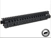 Madbull Daniel Defense M4/M16 12.5Inch RIS II (Black)
