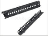 Madbull Daniel Defense M4/M16 12.5Inch RIS II (Black)
