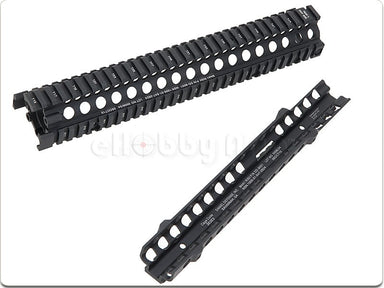 Madbull Daniel Defense M4/M16 12.5Inch RIS II (Black)