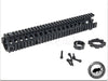 Madbull Daniel Defense M4/M16 12.5Inch RIS II (Black)