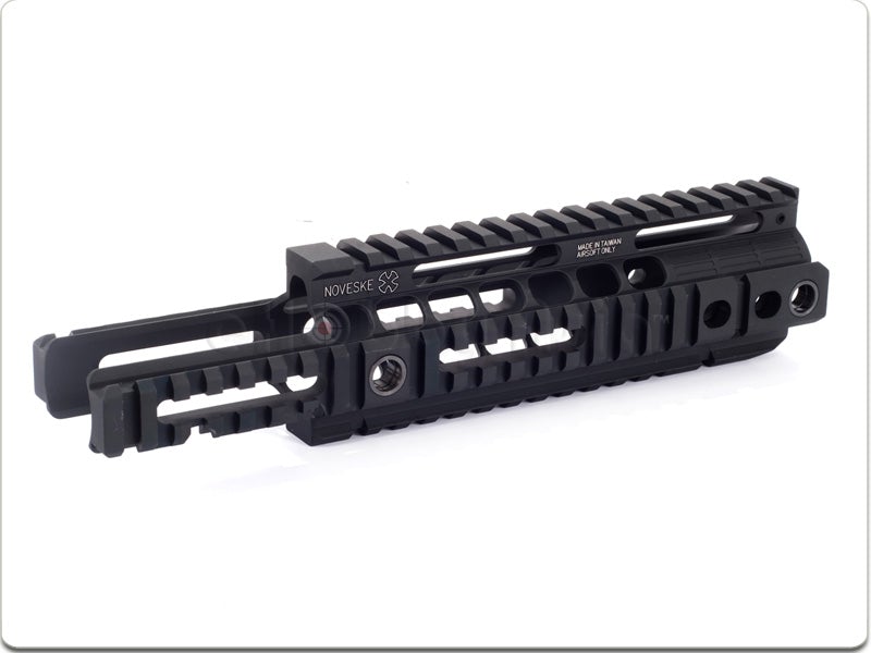 Madbull - Noveske Rifleworks Free Float 10inch Handguard Rail for M4 Series AEG