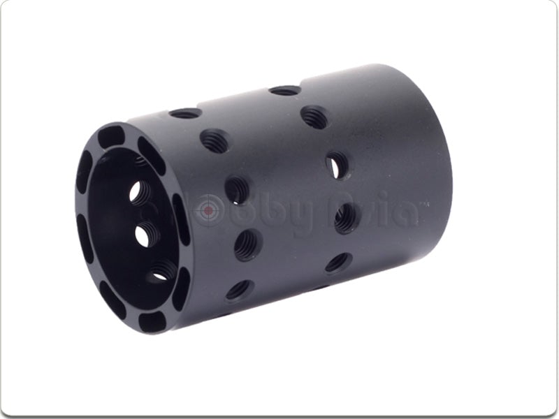 Madbull - Noveske Rifleworks Free Float 10inch Handguard Rail for M4 Series AEG