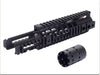 Madbull - Noveske Rifleworks Free Float 10inch Handguard Rail for M4 Series AEG