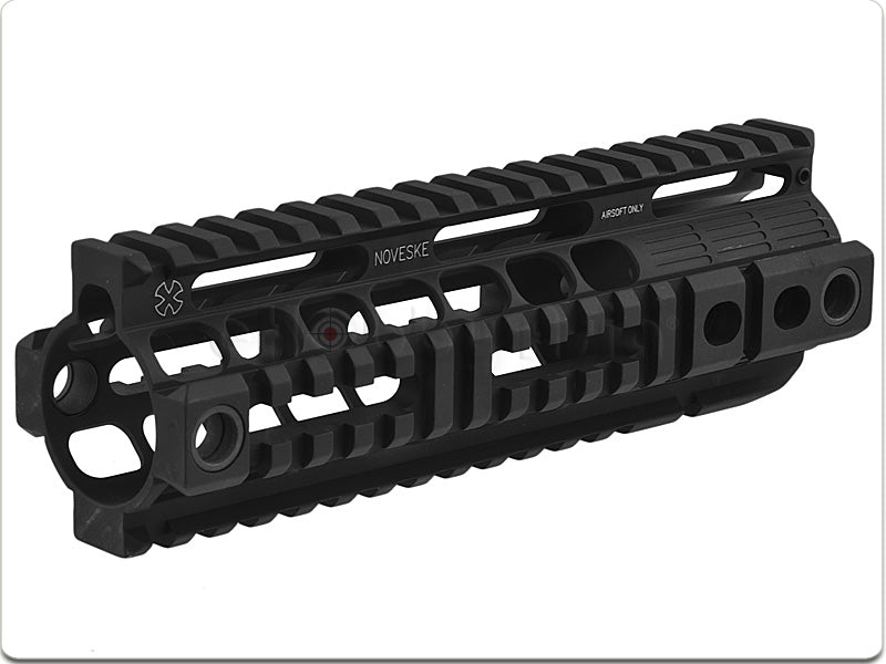 Madbull Noveske Rifleworks Free Float 7.25inch Handguard Rail for M4 Series AEG