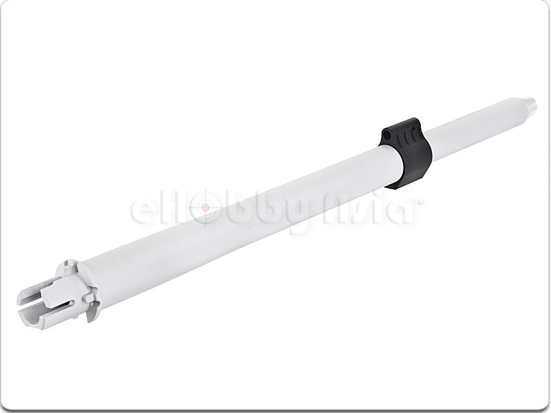 Madbull Noveske licensed 14.5 Inch Afghan Outer Barrel w/ Gas Block & Gas Tube