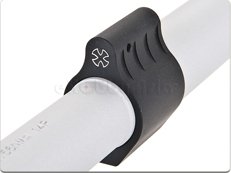 Madbull Noveske licensed 14.5 Inch Afghan Outer Barrel w/ Gas Block & Gas Tube