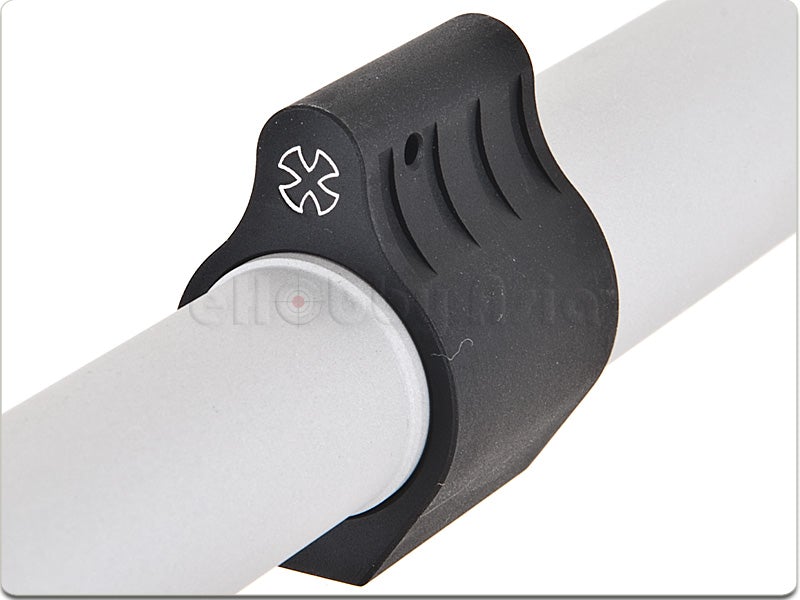 Madbull Noveske 16 Inch Recon Outer Barrel w/ Gas Block & Gas Tube