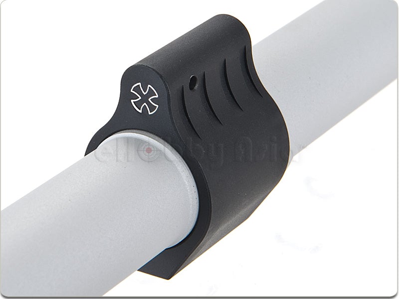 Madbull Noveske licensed 18 Inch SPR Outer Barrel w/ Gas Block & Gas Tube