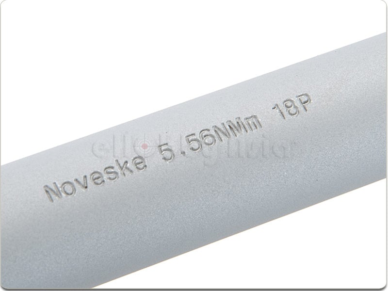 Madbull Noveske licensed 18 Inch SPR Outer Barrel w/ Gas Block & Gas Tube