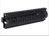 Madbull Daniel Defense Omega X Rail (9 Inch / Black)