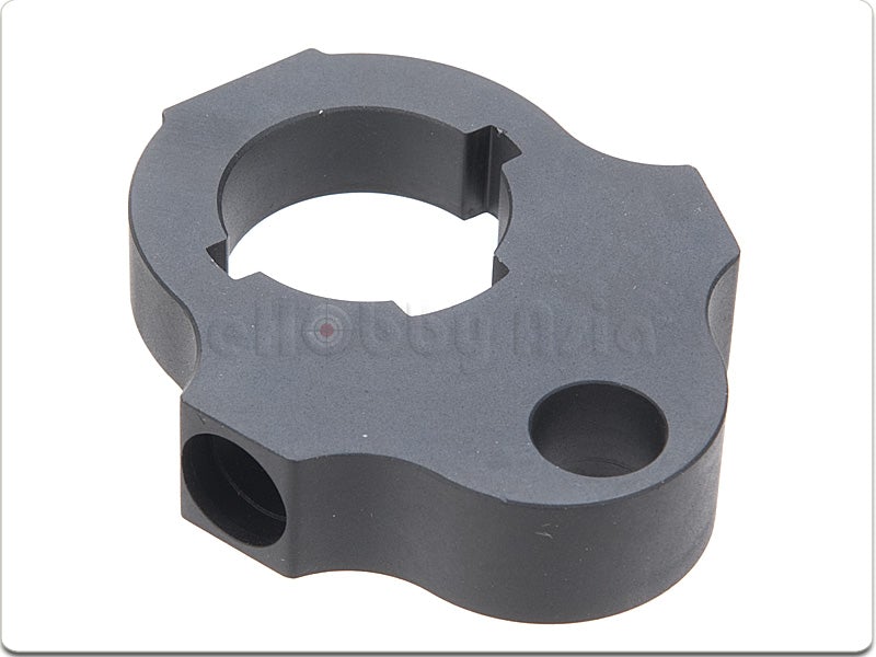 Madbull PWS Tactical Stock Base w/ QD Sling Swivel Adapter