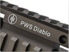 Madbull 7.0 inch PWS Diablo (Dark Earth)