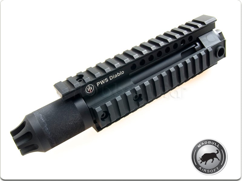 Madbull 7.0 inch PWS Diablo