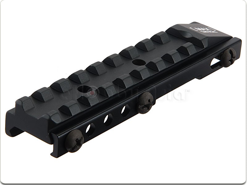 Madbull RAS Fixed Rail