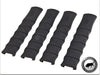 Madbull Max Tactical Bamboo Rail Cover (Black)