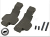 MADBULL SI COBRA Ambi / Left Polymer Trigger Guard (Olive Drab)
