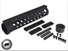 Madbull Troy Licensed TRX BattleRail 9" (with 3pcs QD Rail)