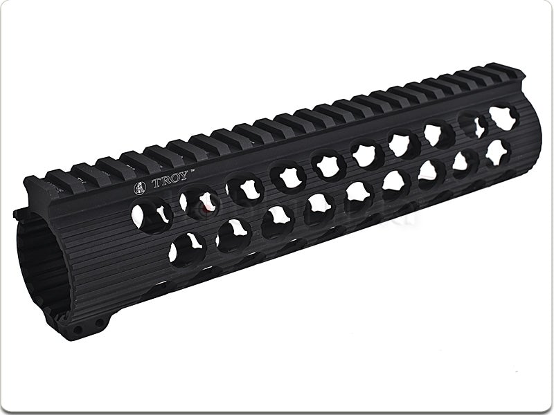 Madbull Troy Licensed TRX BattleRail 9" (with 3pcs QD Rail)