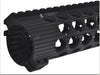 Madbull Troy Licensed TRX BattleRail 9" (with 3pcs QD Rail)