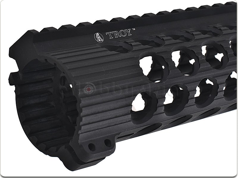 Madbull Troy Licensed TRX BattleRail 9" (with 3pcs QD Rail)