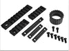 Madbull Troy Licensed TRX BattleRail 9" (with 3pcs QD Rail)