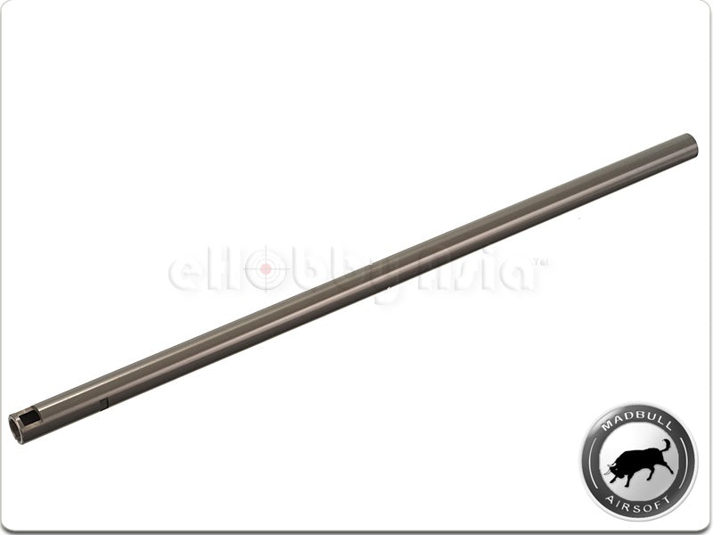 Madbull Ultimate 6.01mm Tight Bore Barrel 7075 Aluminium (229mm)