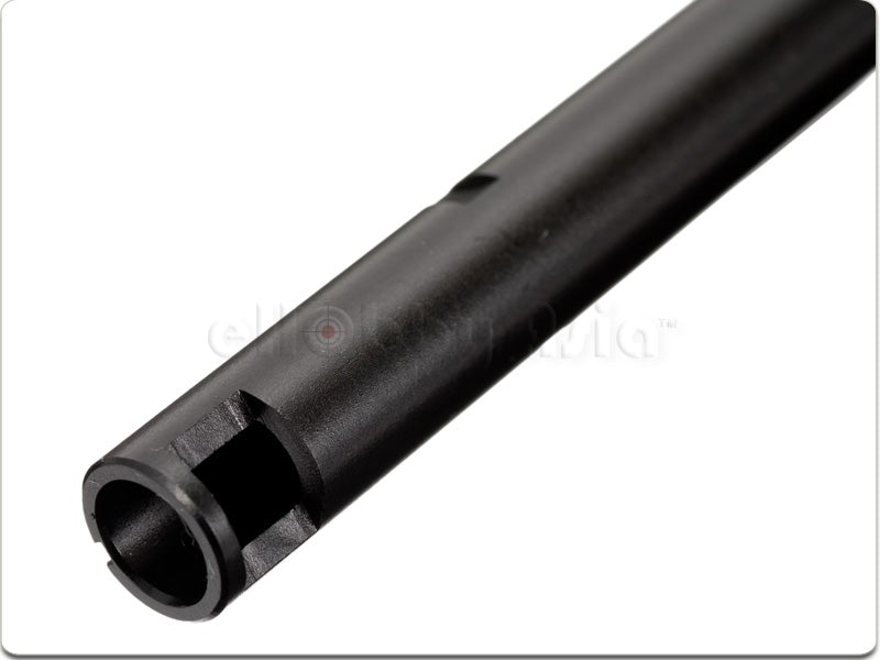Madbull 6.03mm Black Python Ver.2 Tight Bore Barrel for AEG (229mm)