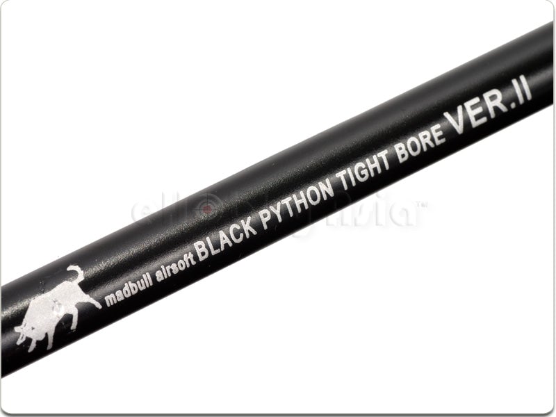 Madbull Black Python 6.03mm Tight Bore Barrel (247mm)