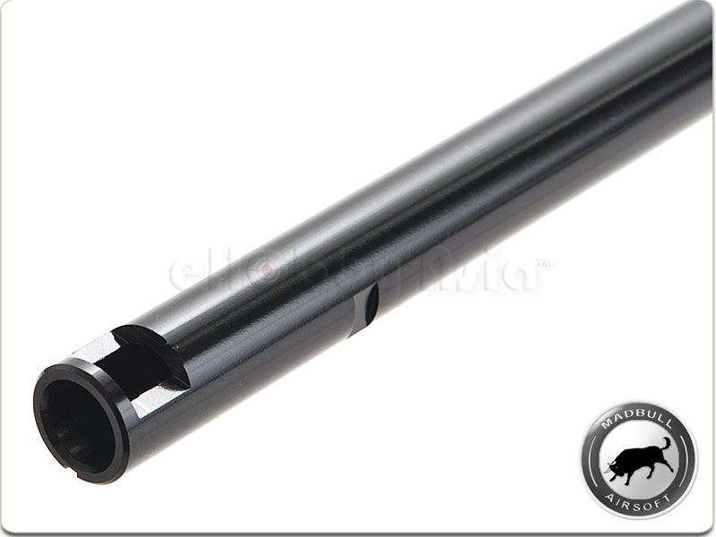 Madbull Black Python Ver. II 6.03mm Tight Bore Barrel (300mm - M733 / M1A1)