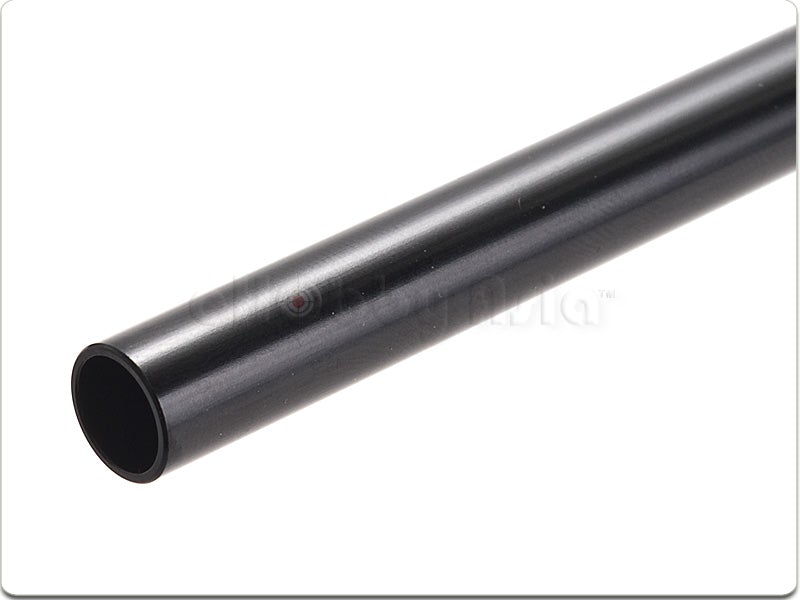 Madbull Black Python Ver. II 6.03mm Tight Bore Barrel (407mm - M4 / SR16)