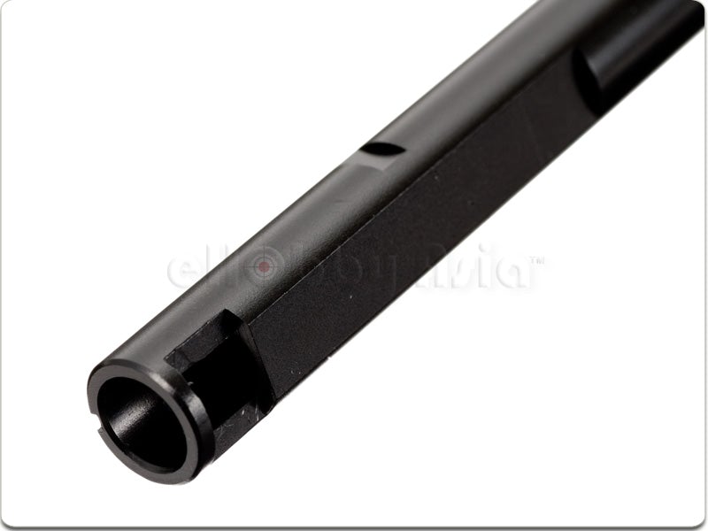 Madbull Black Python Aluminum 6.03mm Tightbore Inner Barrel with RHOP Madbull Black Python Aluminum 6.03mm Tightbore Inner Barrel with RHOP