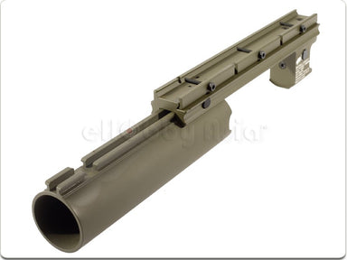 Madbull XM203 Long Moscart Launcher (Olive Drab)