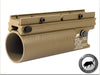 Madbull XM203 Short Moscart Launcher (TAN)