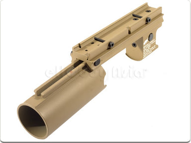 Madbull XM203 Short Moscart Launcher (TAN)