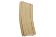 ARES 80 rds Magazine For M4 AEG (10pcs/ Dark Earth)