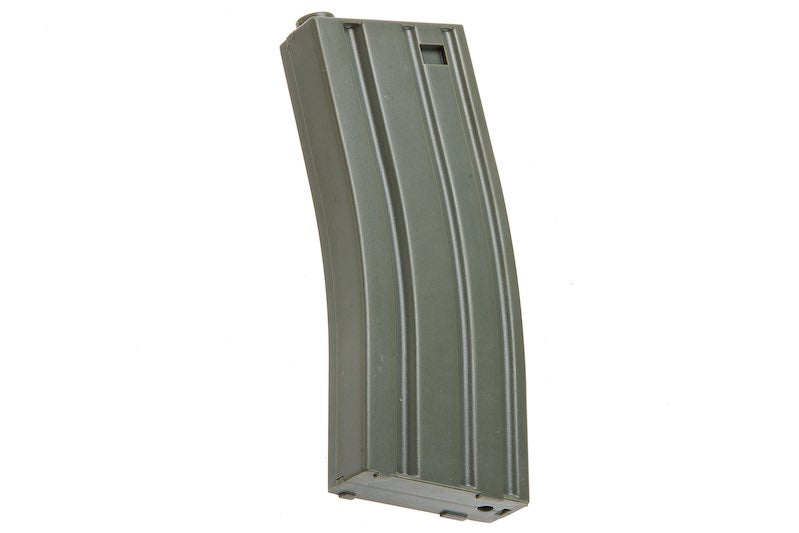 ARES 30 rds Magazine For M4 AEG (10pcs/ Grey)
