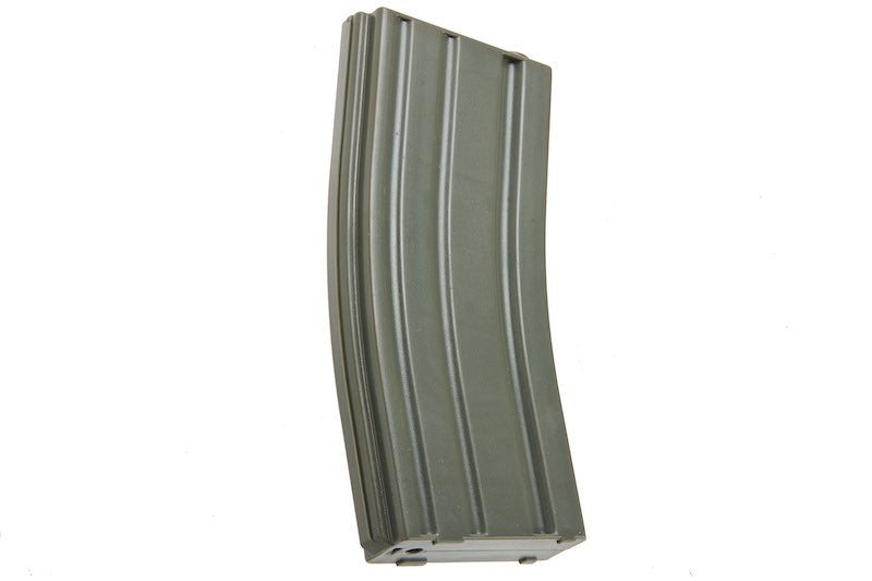 ARES 30 rds Magazine For M4 AEG (10pcs/ Grey)