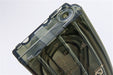 ARES 140rds Magazine for M4 / M16 AEG - Transparent (5PCS / BOX)