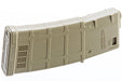 ARES 130rds M4 AMAG Magazine for M4/ M16 AEG (5PCS / Dark Earth)