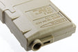 ARES 130rds M4 AMAG Magazine for M4/ M16 AEG (5PCS / Dark Earth)