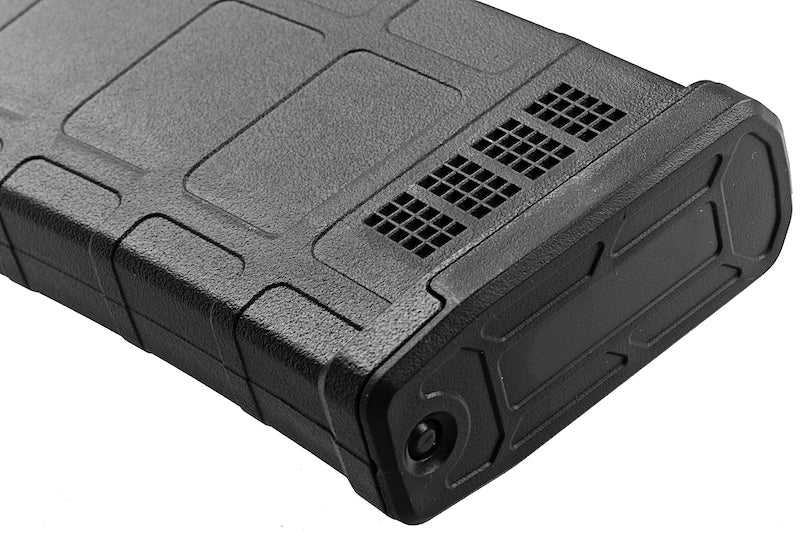 Ares M4 AMAG AEG Magazine (5pcs Box Set 170 Rounds Black MAG B 024 BK) UK Airsoft