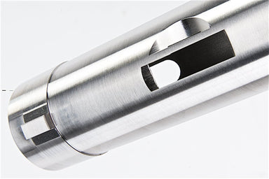 MAG CNC Stainless Steel One Piece Cylinder Case for Systema PTW M4 Series