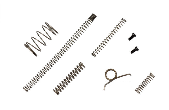 MAG Springs Set for Marui Hi-Cap GBB Psitol | eHobby Asia