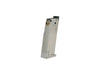 WE 7rds Gas Magazine for WE CT25 (Silver)